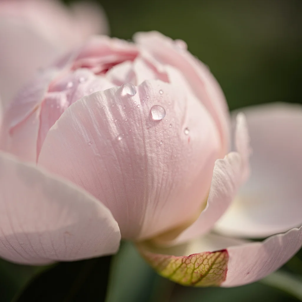 Spring blooms at Lalaland Flower Farm