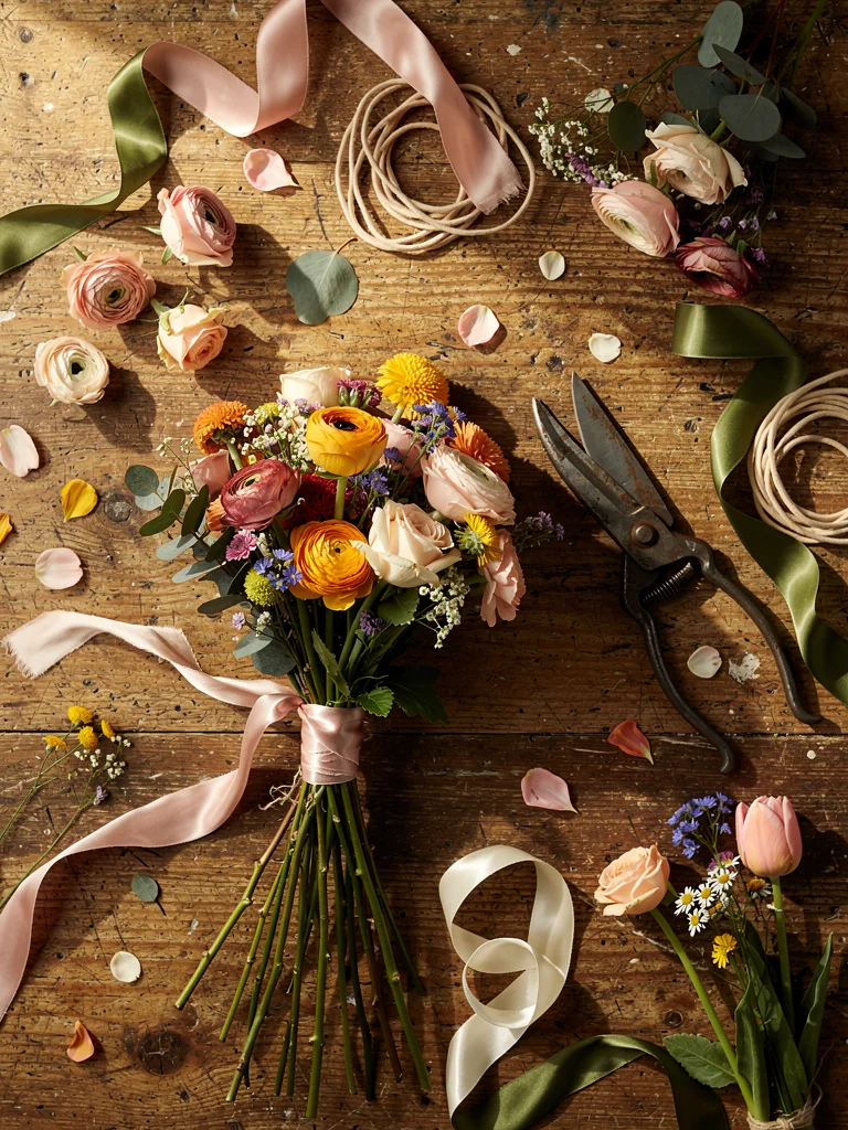 Workshops & Experiences