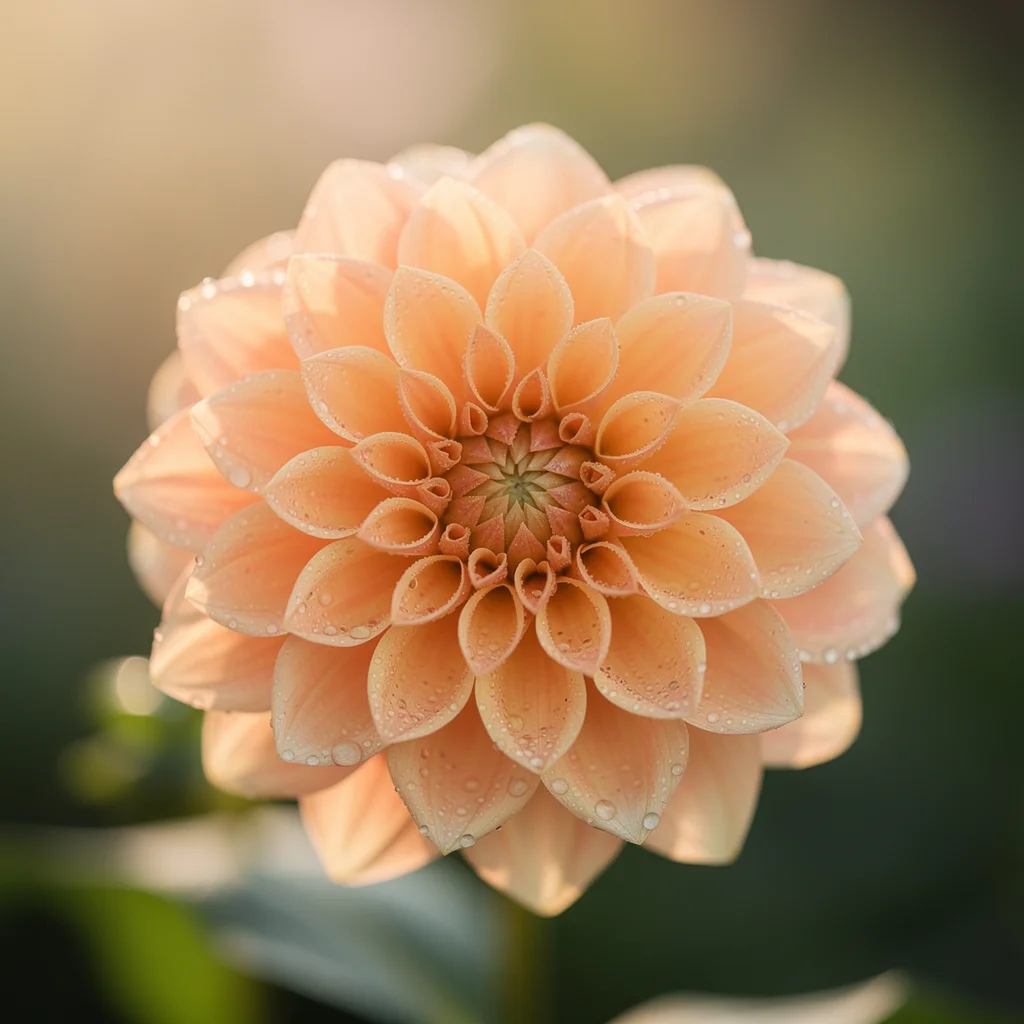 Instagram post - flower arrangement