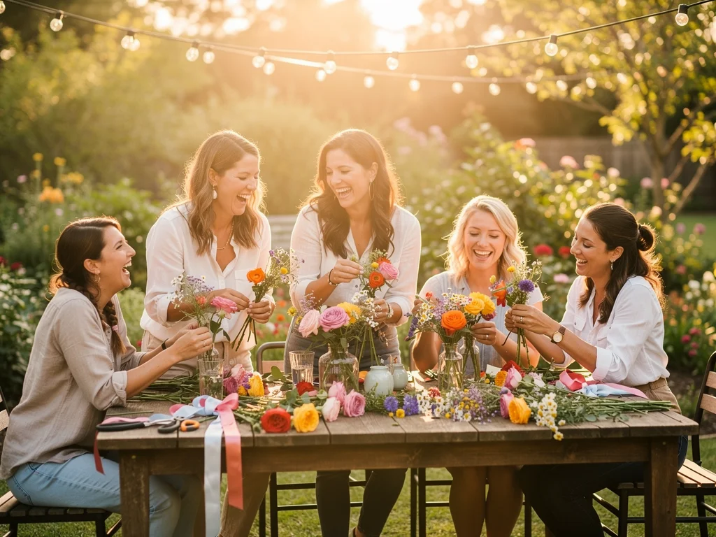 Private Group Sessions